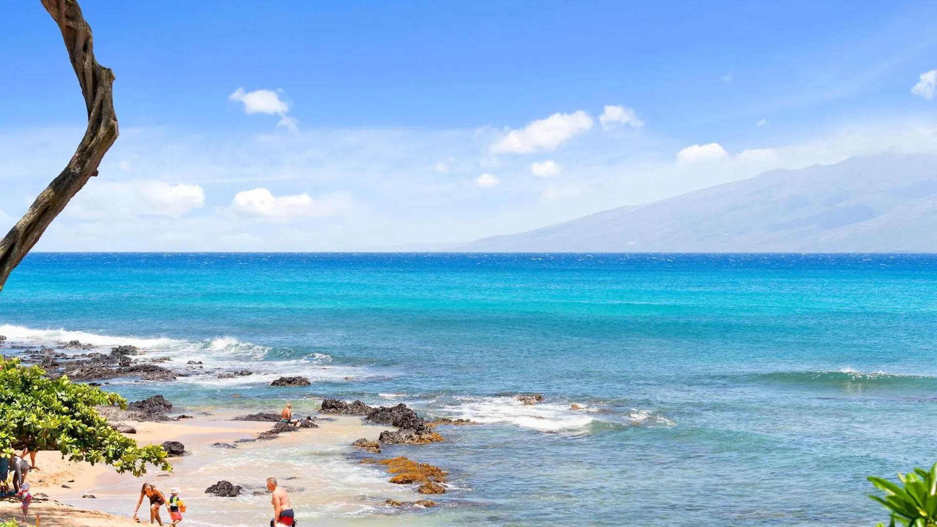 Apartmán Napili Bay 210 Kahana
