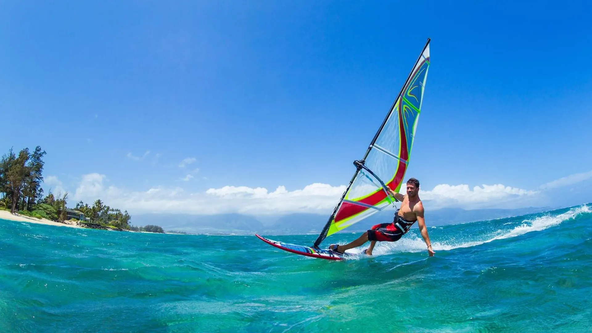 Apartmán Napili Bay 210 Kahana USA