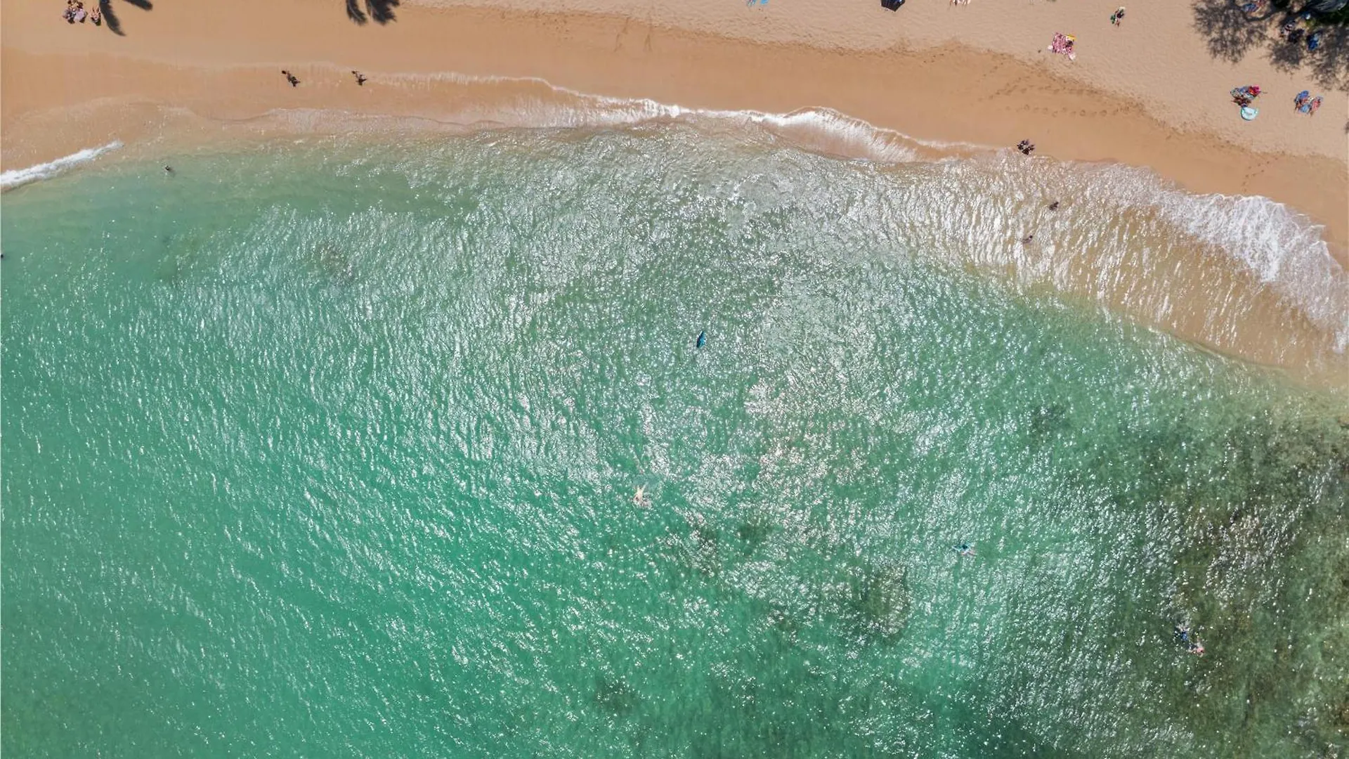 Apartmán Napili Bay 210 Kahana