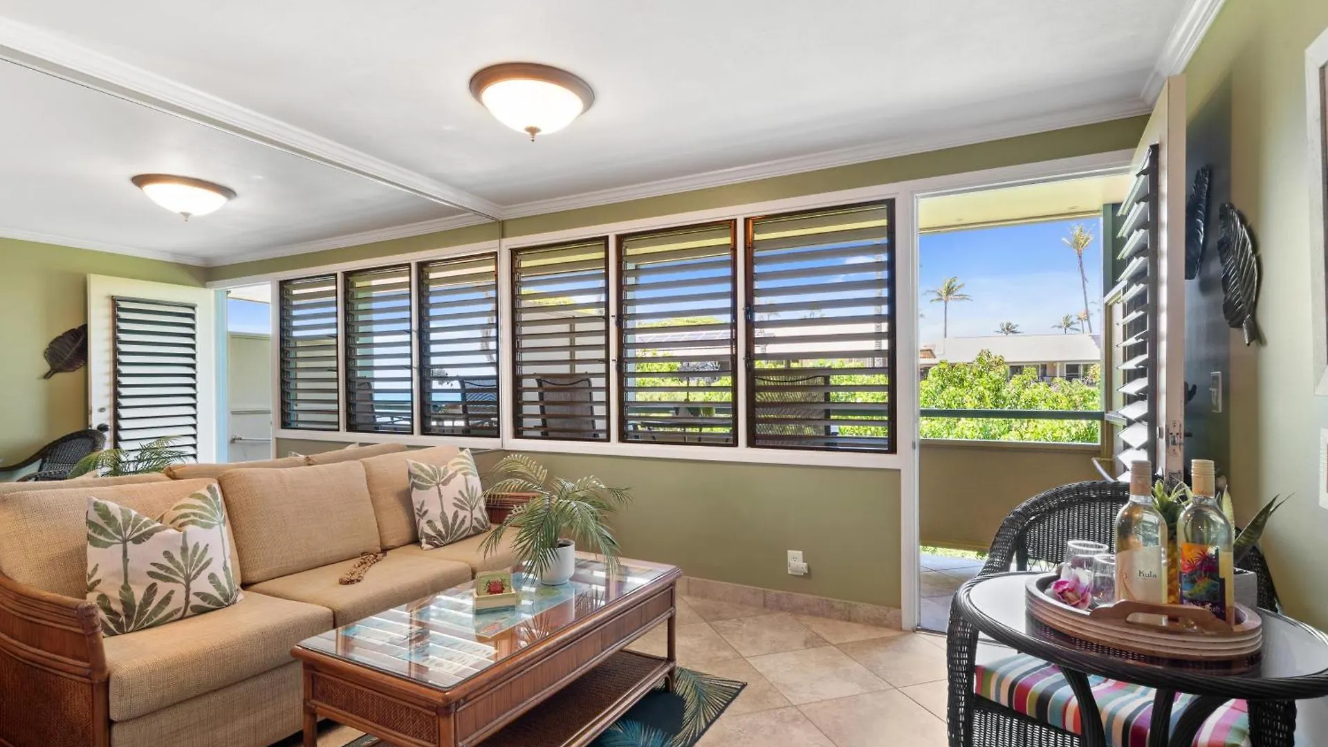 Apartmán Napili Bay 210 Kahana