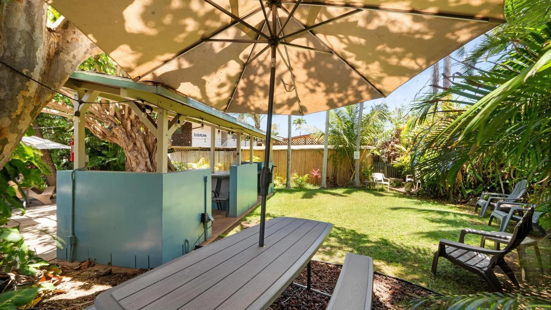 Apartmán Napili Bay 210 Kahana