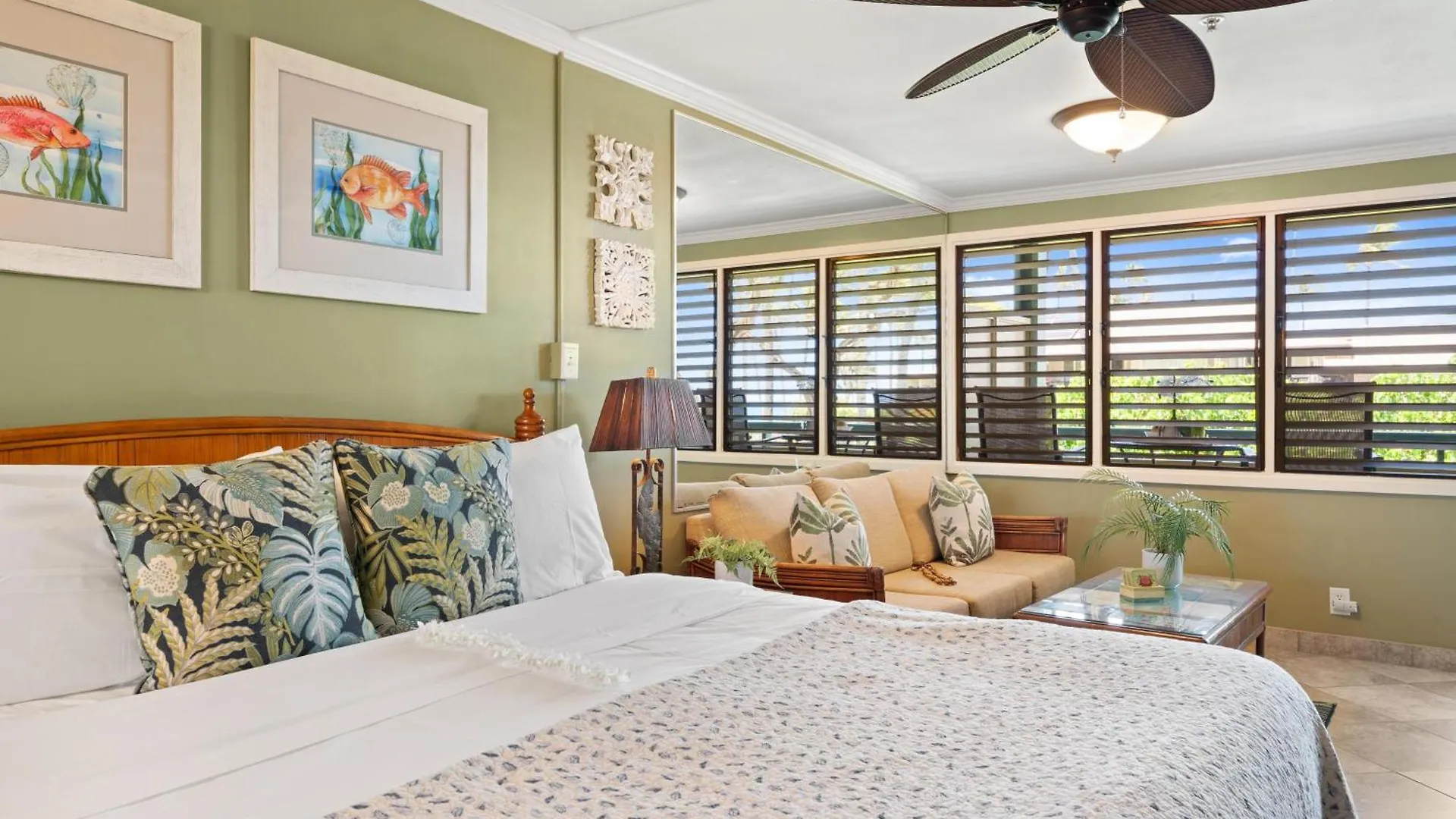 Apartmán Napili Bay 210 Kahana