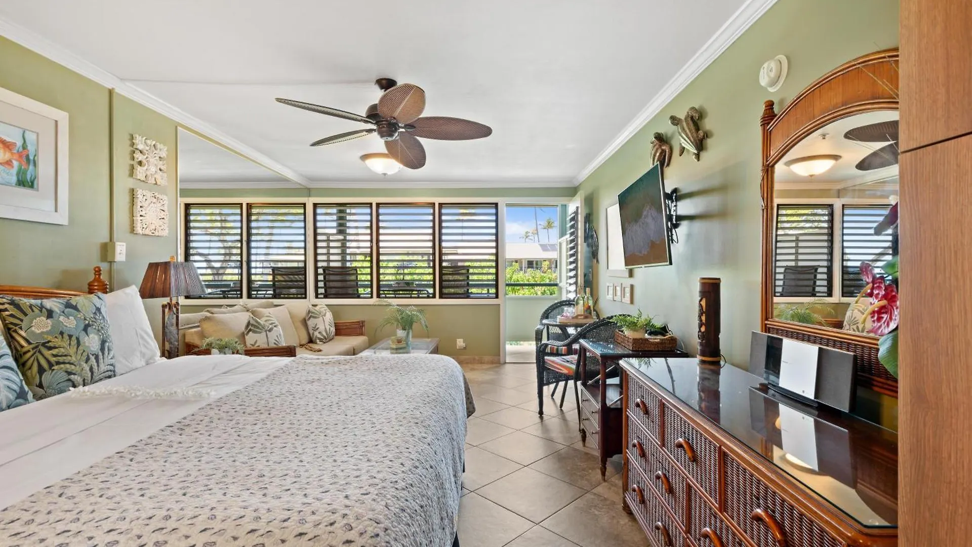 Apartmán Napili Bay 210 Kahana
