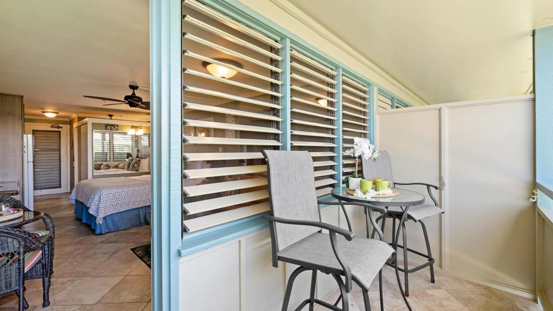 Apartmán Napili Bay 210 Kahana USA
