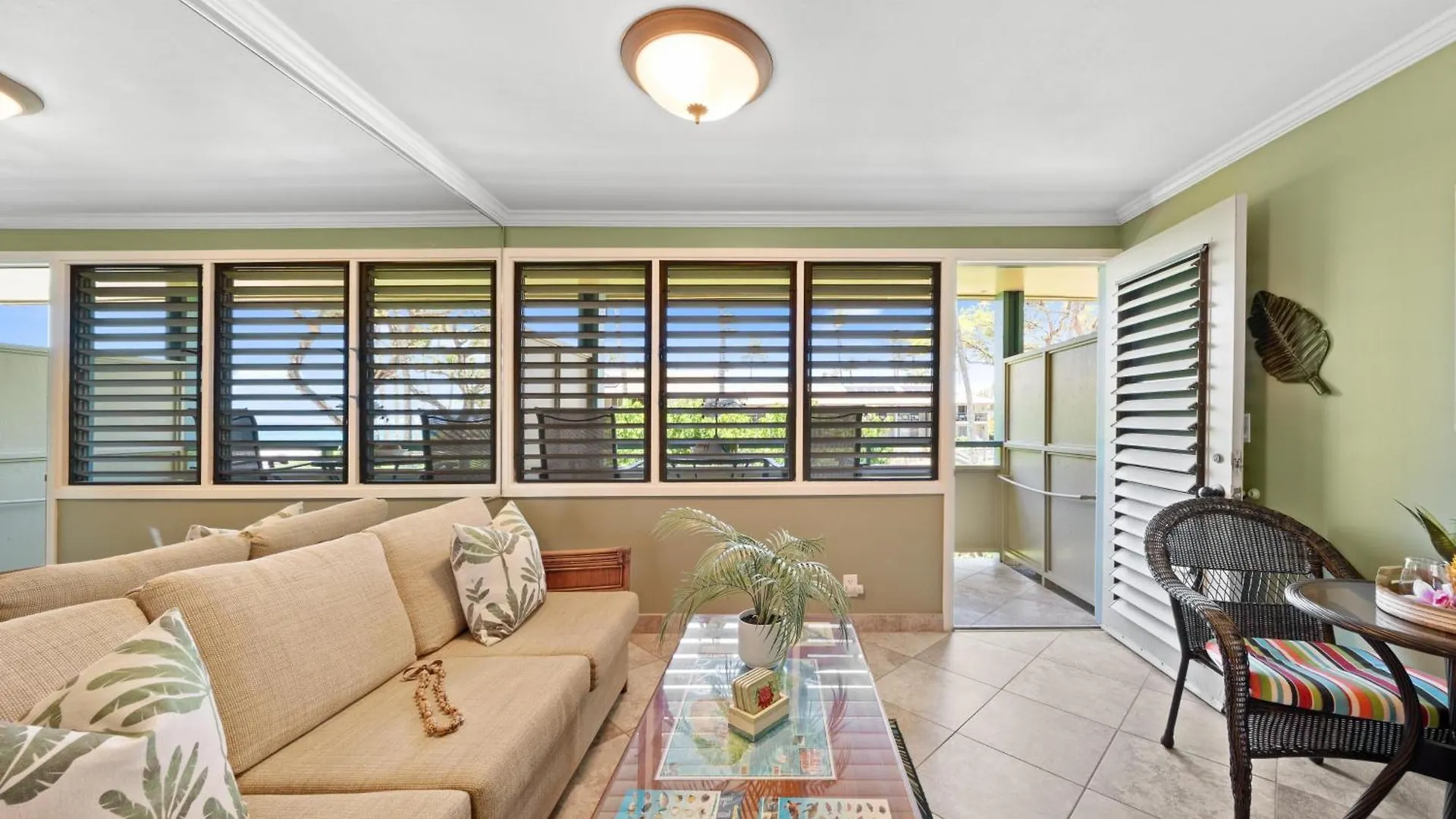 Apartmán Napili Bay 210 Kahana USA