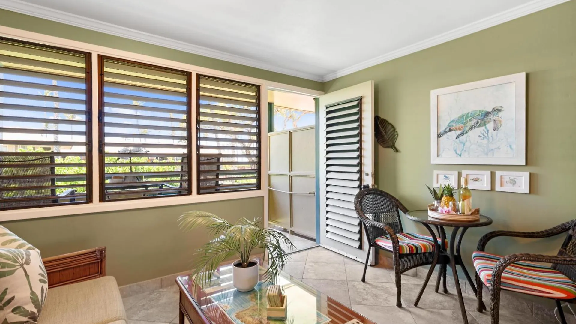 Apartmán Napili Bay 210 Kahana